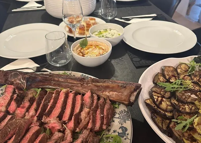 Cosset Bohochic Sea&harbourview And Sunset By One-villas * Ornósz