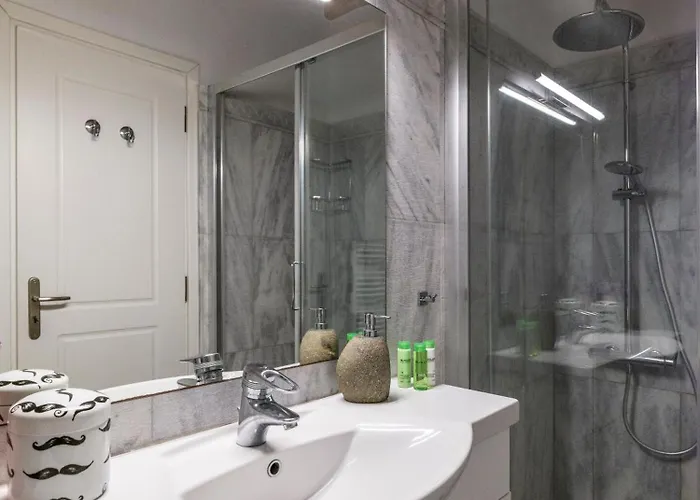 Cosset Bohochic Sea&harbourview And Sunset By One-villas 别墅