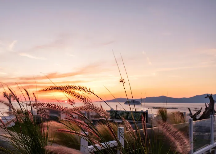 Cosset Bohochic Sea&harbourview And Sunset By One-villas Villa *