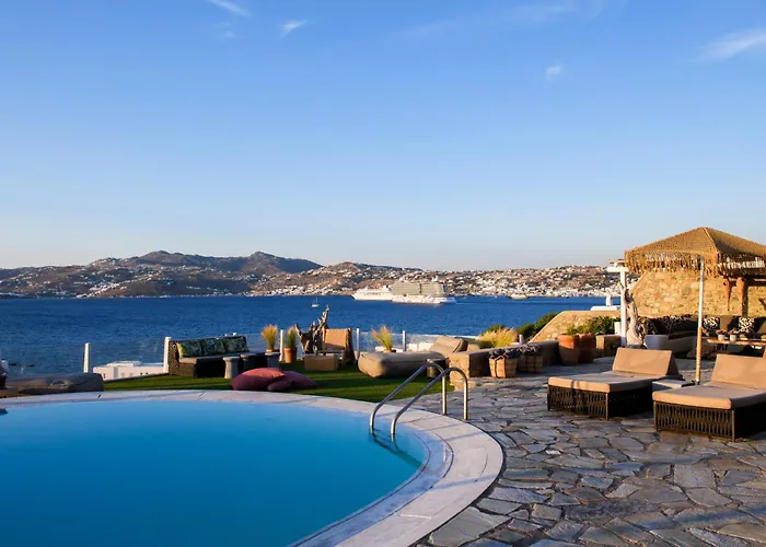 Cosset Bohochic Sea&harbourview And Sunset By One-villas Ornósz