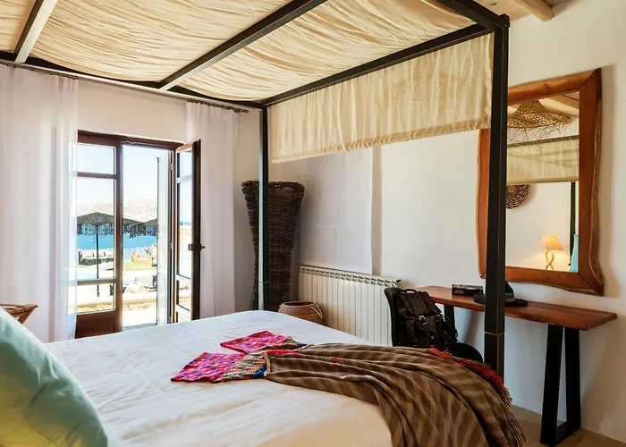 别墅 Cosset Bohochic Sea&harbourview And Sunset By One-villas