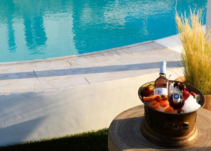 Cosset Bohochic Sea&harbourview And Sunset By One-villas * Ornósz