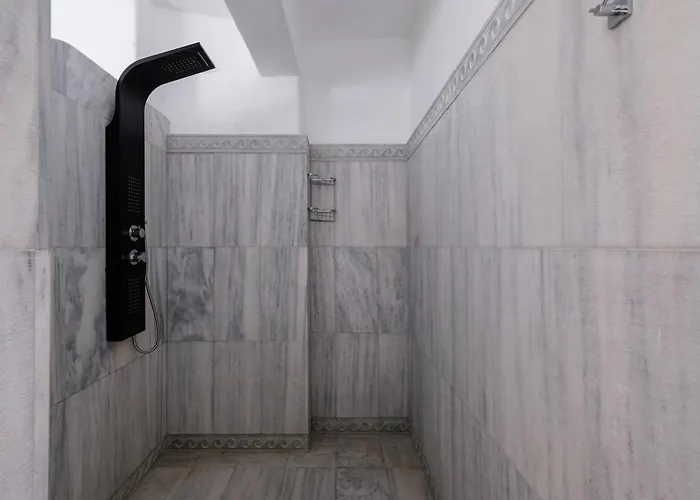 Cosset Bohochic Sea&harbourview And Sunset By One-villas Ornósz