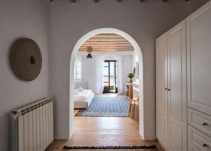 Cosset Bohochic Sea&harbourview And Sunset By One-villas * Ornósz