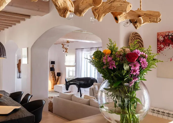 Cosset Bohochic Sea&harbourview And Sunset By One-villas Ornósz