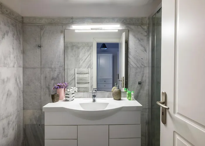 别墅 Cosset Bohochic Sea&harbourview And Sunset By One-villas *