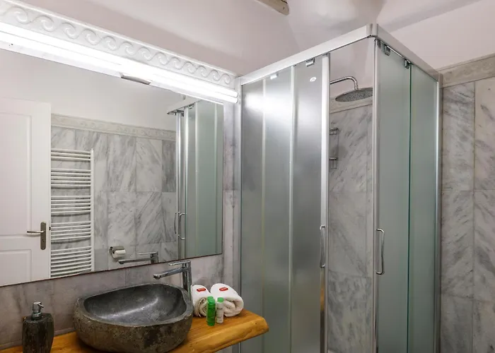 Cosset Bohochic Sea&harbourview And Sunset By One-villas 别墅 *