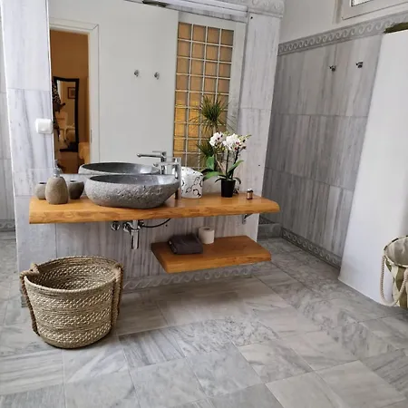 Cosset Bohochic Sea&harbourview And Sunset By One-villas Villa