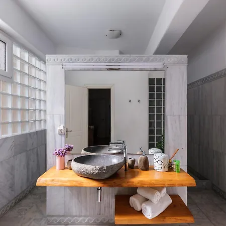 Villa Cosset Bohochic Sea&harbourview And Sunset By One-villas