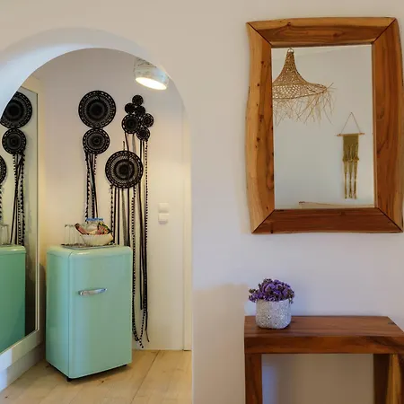 Cosset Bohochic Sea&harbourview And Sunset By One-villas וילה *