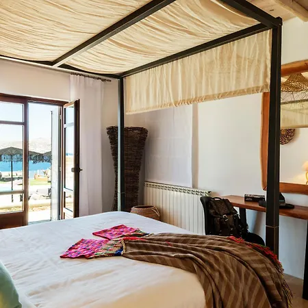 Villa Cosset Bohochic Sea&harbourview And Sunset By One-villas