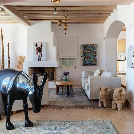 Cosset Bohochic Sea&harbourview And Sunset By One-villas Villa *